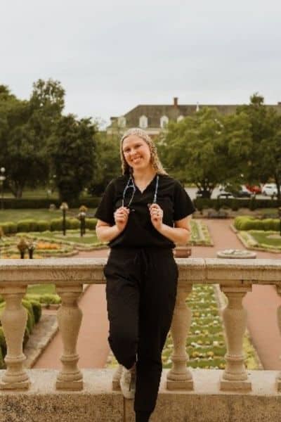Dr. Taylynn Bolen, DVM